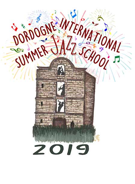 Dordogne Jazz Summer School