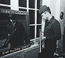 Quentin Collins Dordogne Jazz Summer School