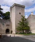 Eymet Chateau