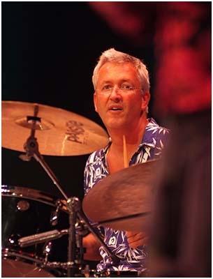 Nic France Dordogne Jazz Summer School