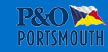 P & O Ferries