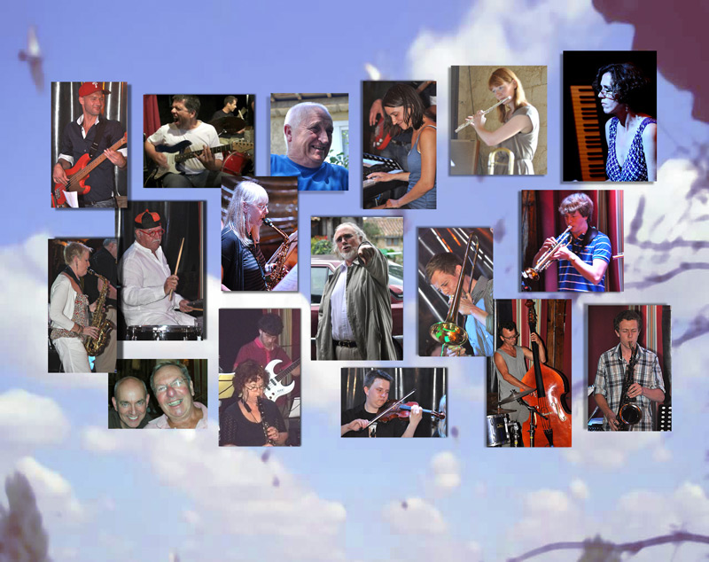 jazz summer schools image