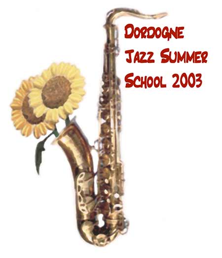 Dordogne Jazz Summer School