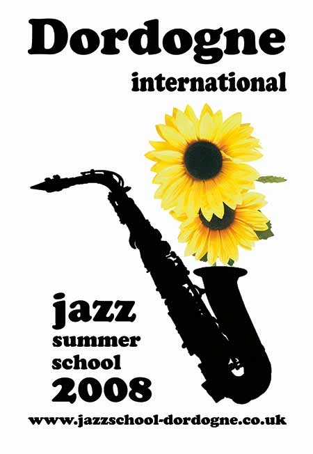 Dordogne Jazz Summer School