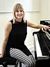 Andrea Vicari Dordogne Jazz Summer School