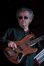 Dorian Lockett Dordogne Jazz Summer School