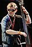 Dorian Lockett Dordogne Jazz Summer School