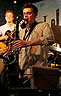 Duncan Eagles Dordogne Jazz Summer School