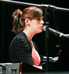 Paola Vera Dordogne Jazz Summer School