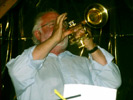 Jazz Summer School Students