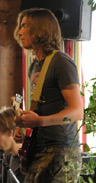 Dordogne Jazz Summer School