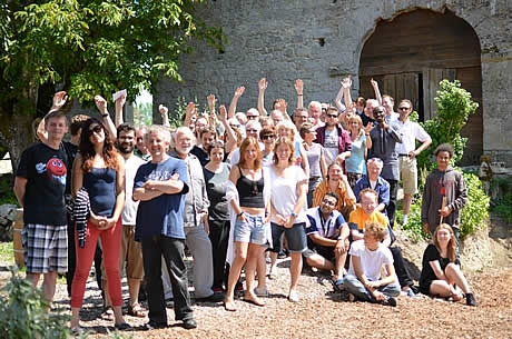 Group Photo